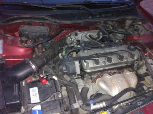 0130821907 Elevalunas Delantero Derecho para HONDA ACCORD BERLINA (CG7-9/ 216711 - Imagen 3 de 7