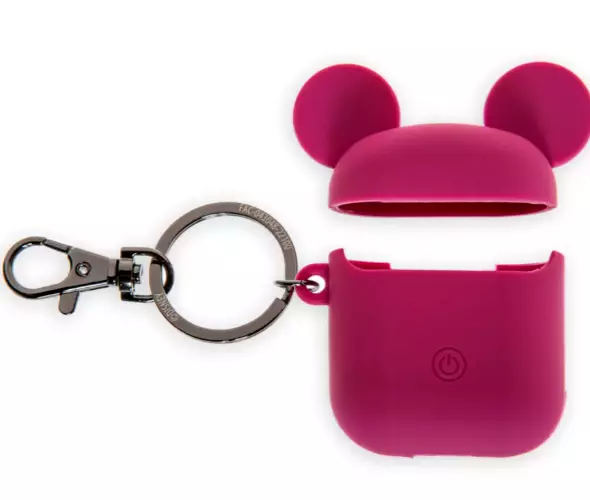 Gucci mickey mouse airpod case new arrivals