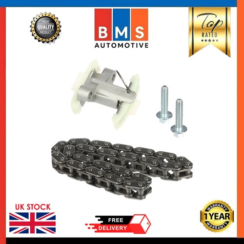 JAGUAR AND LAND ROVER 306DT 276DT CAM CHAIN KIT X2 3.0 DIESEL RANGE ROVER & XF - Picture 6 of 12