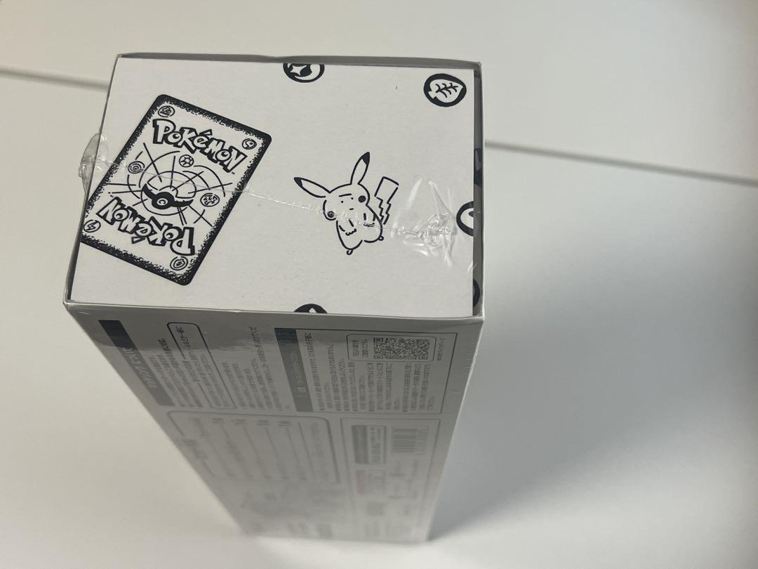 新品未開封】Ngaba yu playing cards【レアデック】 Pokemon