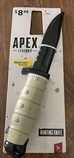 Holloween Prop Apex Legends Hunting Knife