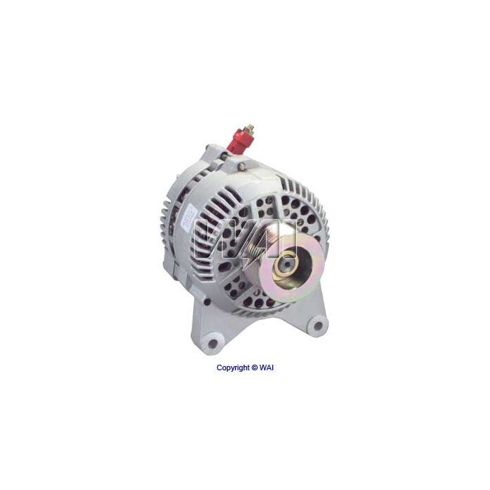 Gladiator 95 Amp Alternator For Ford F-150 F-250 1997-2001 (4.6L, 5.4L, 6.8L) – AL7546N