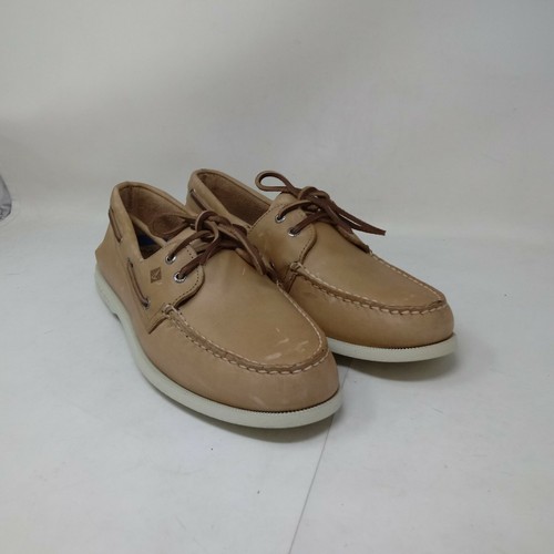 sperry authentic original sahara