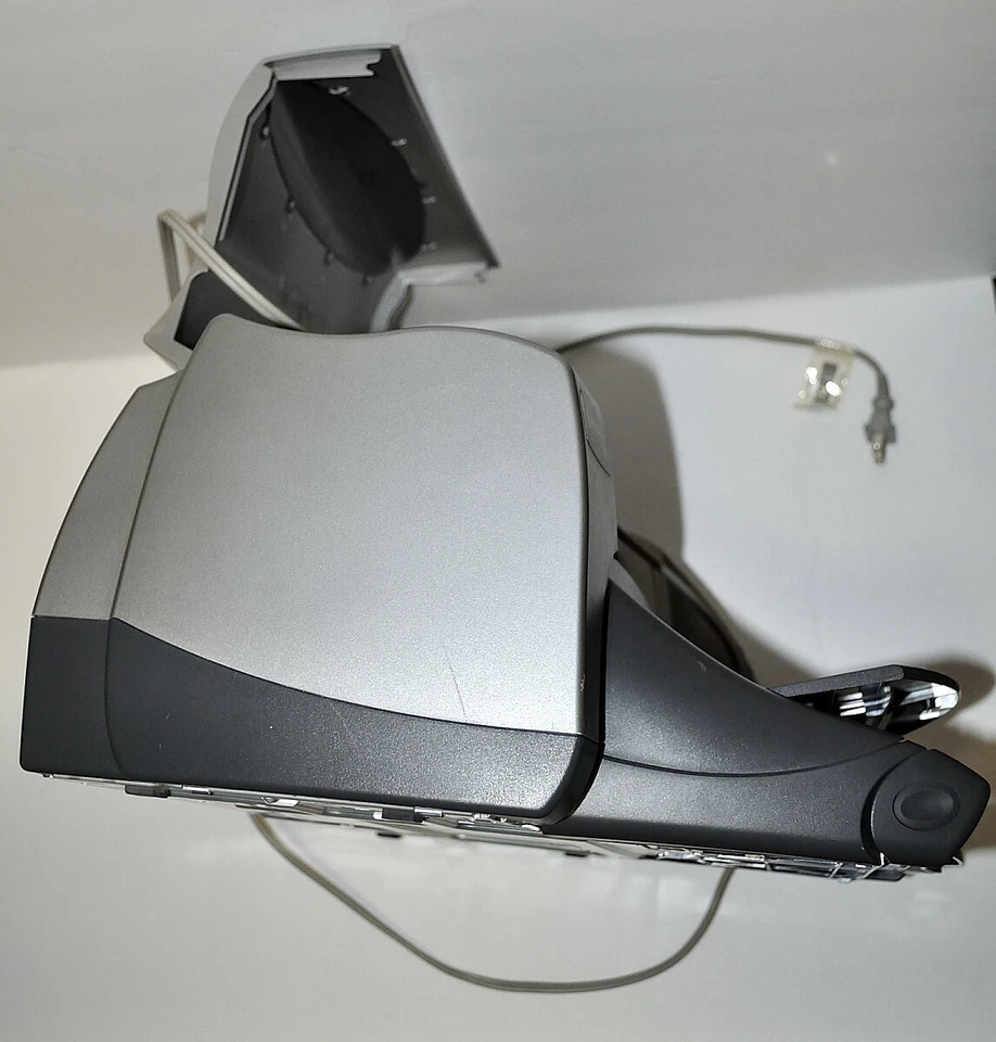 HP Photosmart 1315 Standard Inkjet Printer Tested & Works Ink not Included - Image 4 of 4