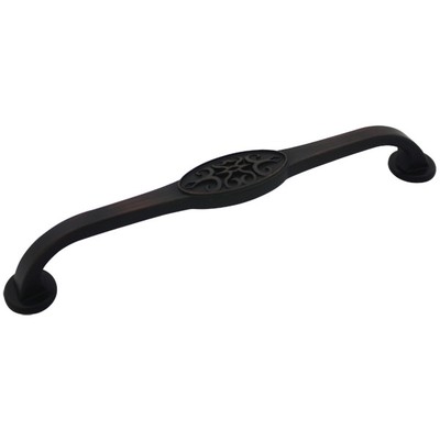 *25 Pack* Cosmas Oil Rubbed Bronze Cabinet Handles Pulls #9133-160ORB