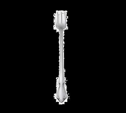 Oneida 2610FOYF Chateau™ 18/8 Stainless Steel 6.125" Cocktail Fork - 3 Doz