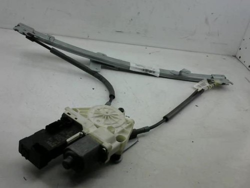 Commande De Lève-vitre Avant Gauche Pour Peugeot 407 - Pièce Neuve NTY, Référence EWS-PE-007