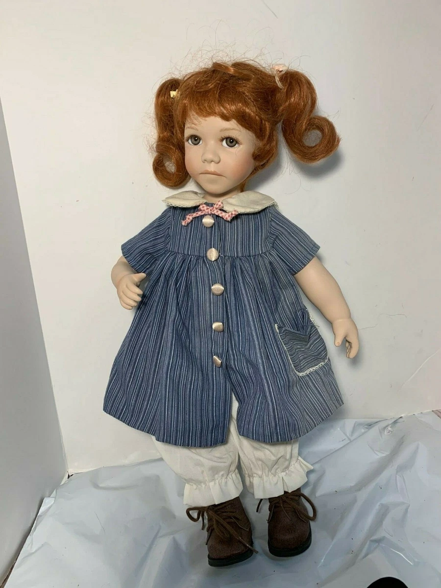 Vintage kingstate doll discount