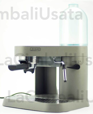 Alessi Coban RS03 Grey * Excellent Condition * *12M Warranty*
