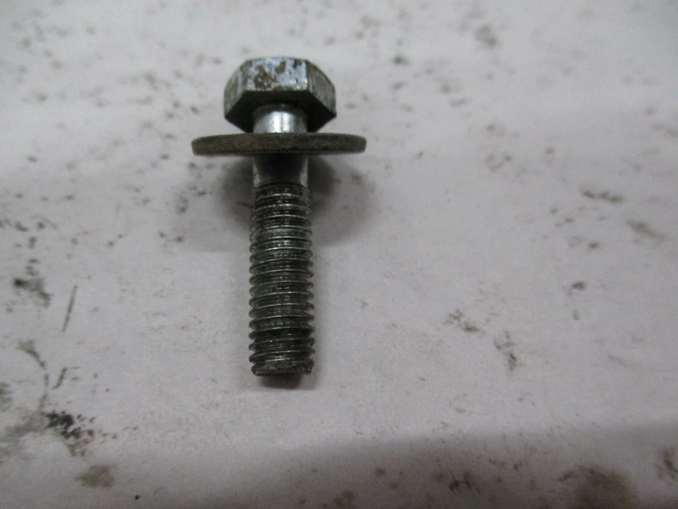 Rolha de eixo Positive 1977-1978 Honda CB750 K CB 750 - Imagem 2 de 4