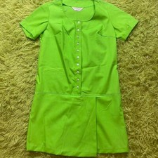 Authentic Vintage 60s Playsuit 