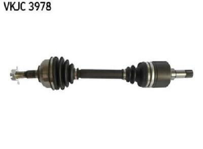 Original SKF Antriebswelle VKJC 3978 für Citroën Peugeot