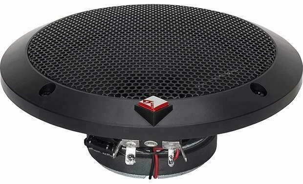 Rockford Fosgate Prime R1525X2 160W 5.25" 2-Way Coaxial Car Speakers - 1 Pair - Image 4 of 4