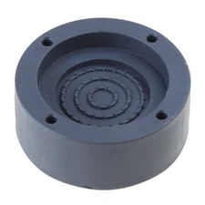 Heighten Furniture Stabilizer Washing Machine Anti-Vibration Pad Noise-reducing