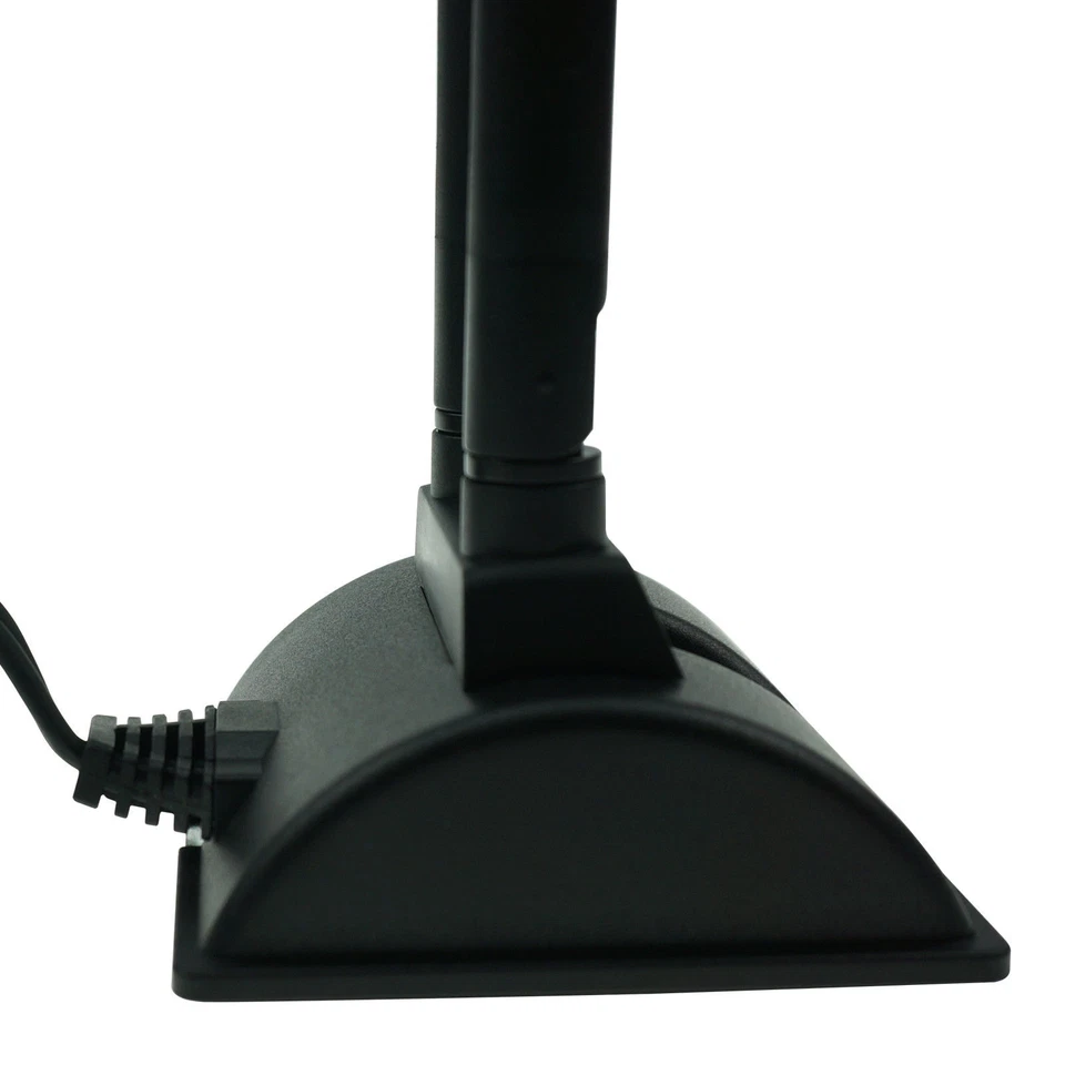 6dBi RP-SMA Antenna Dual Band WiFi PC Router Wireless Network Booster 2.4G 5GHz - Image 3 of 4