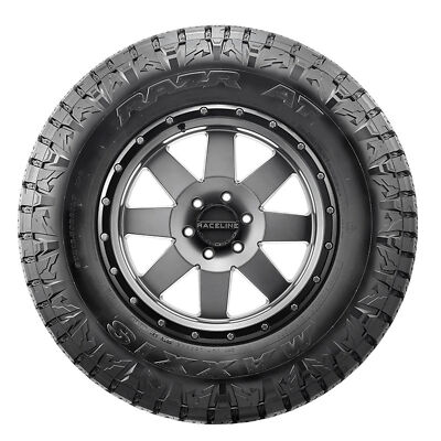 Maxxis Razr AT 295/60R20 Tire for sale online | eBay