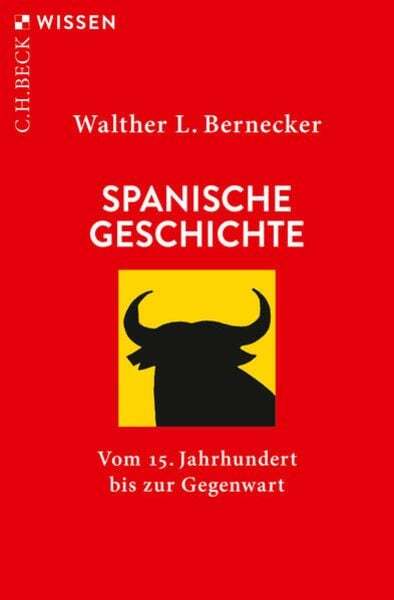 Thumbnail - Spanische Geschichte