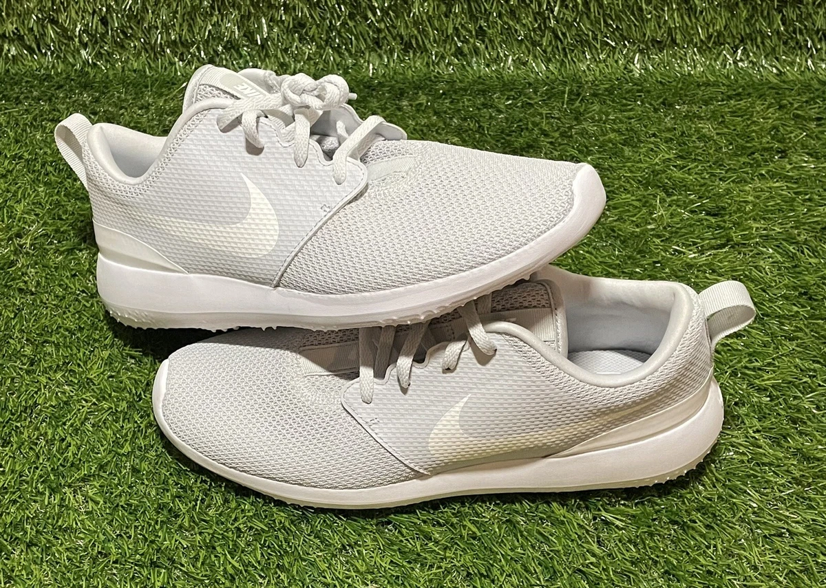 Las mejores ofertas en Nike Roshe G Pure Platinum | eBay