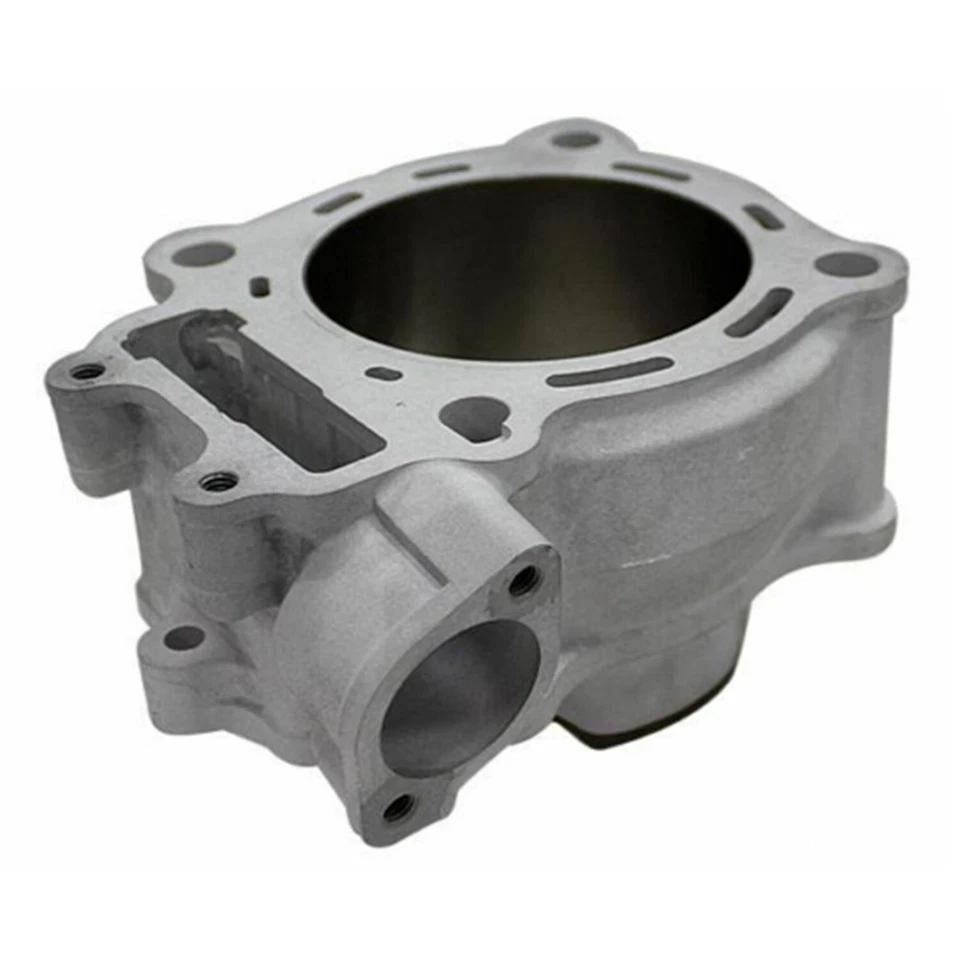 Nueva culata diámetro estándar 96,00 mm para Honda CRF450R CRF450 2002-2008 Foto 2 de 4