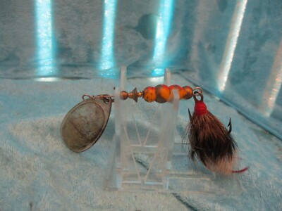 Mepps Aglia 5 Spinner