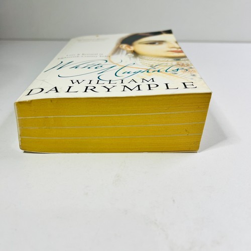 White Mughals by William Dalrymple (Paperback 2003) - Picture 6 of 14