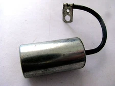 Guaranteed Parts EP38 Condenser