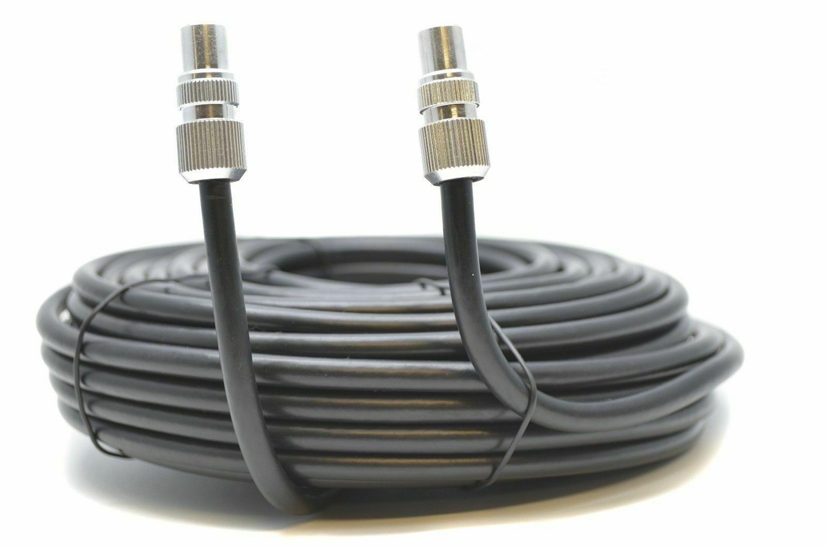 Aircom Premium Cavo Coassiale – SM RADIO ROMA SRLS - Foto 7