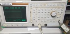 Wiltron 560-7S50-3 34.5GHz Detector for Anritsu Scalar Network Analyzers TESTED!