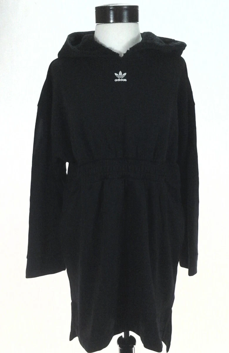 Adidas dressing gown womens 2025