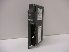ALLEN BRADLEY 1771-ASB SERIES E REMOTE I/O ADAPTER MODULE