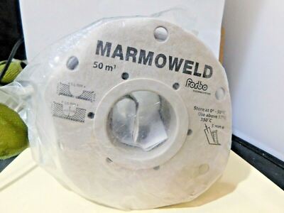 FORBO Marmoweld   UNI-3405 , Color NR  Plastic Weld Material - NEW