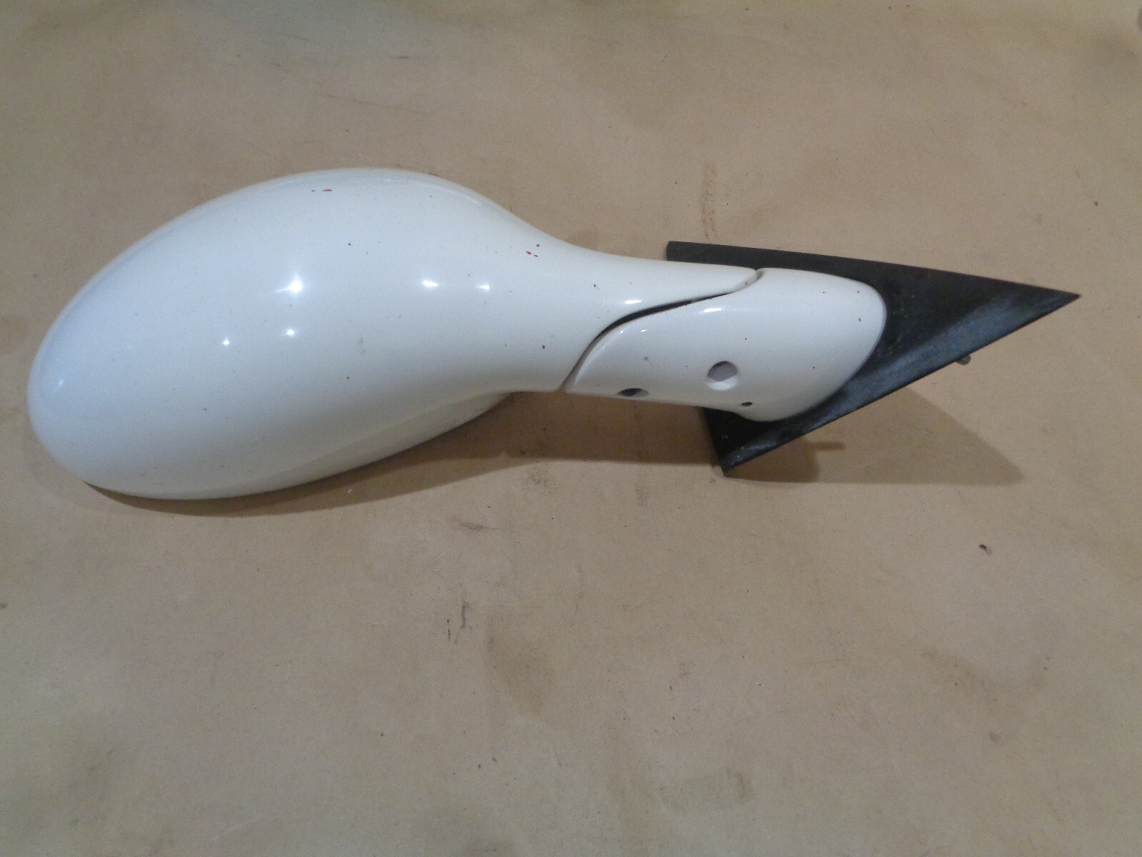 Ferrari 360 RH Door Mirror  P/N 65731910