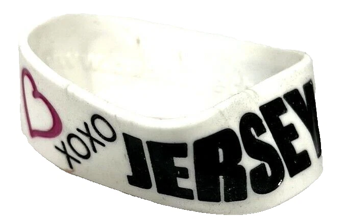 Jersey store girl bracelet