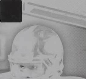 Printing Plate Black