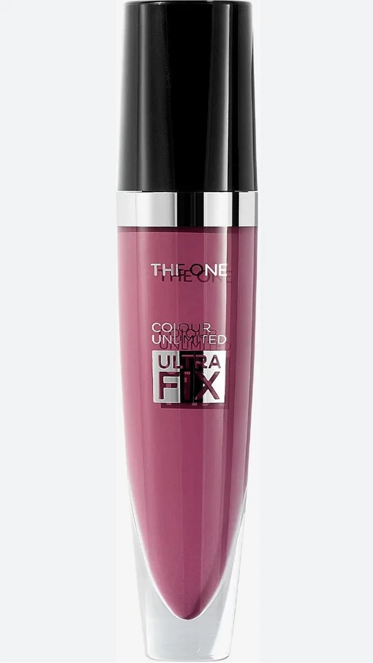 ORIFLAME THE ONE COLOR UNLIMITED ULTRA FIX LÁPIZ LABIAL LÍQUIDO #TAFFY ROSE 5 ml. NUEVO Foto 2 de 4