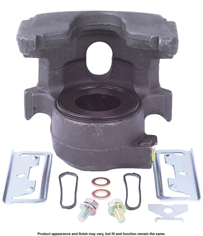 For 1982-1989 Plymouth Gran Fury Disc Brake Caliper Cardone 1983 1984 1985 1986 - Image 3 of 4