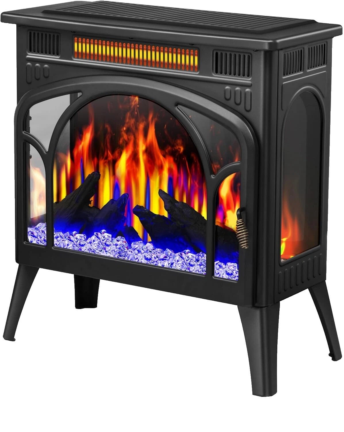 Electric Fireplaces