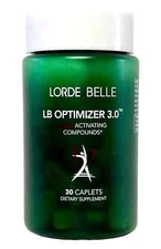 Lorde Belle NRF2 OPTIMIZER 3.0,  Protandim  formula Plus CoQ10, 30 DAYS SUPPLY