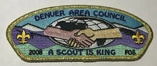 Denver Area Council 2008 FOS Strip CSP GMY MC1