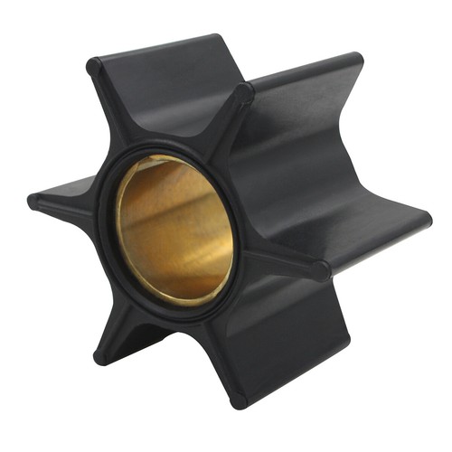 Mercruiser Alpha One Replacement Water Pump Impeller R/MR Alpha 1 47-89984T4 - Picture 2 of 3