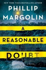 A Reasonable Doubt: A Robin Lockwood Novel - Hardcover - GOOD