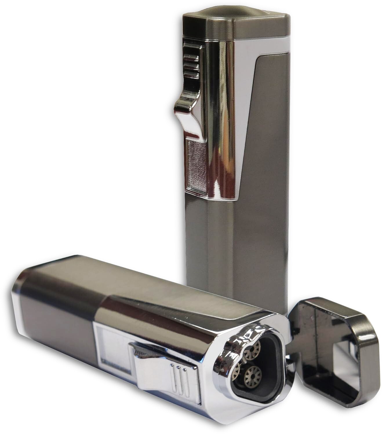 With Punch Cutter