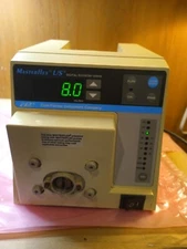 Masterflex L/S Digital Economy Drive Peristaltic Pump 7524-50 - Fast Ship