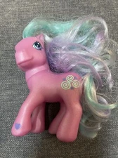 My Little Pony Troola Roola G3 2003