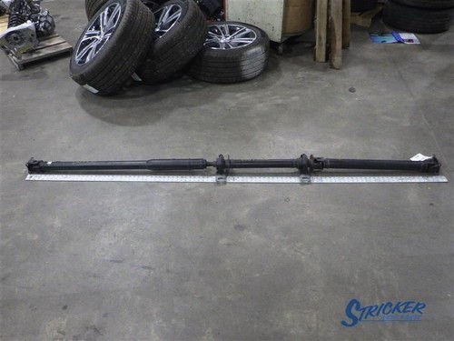 2021 CX-9 Rear Drive Shaft 1546691
