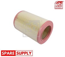 Image of AIR FILTER FOR ALFA ROMEO GIULIETTA FEBI BILSTEIN 109107