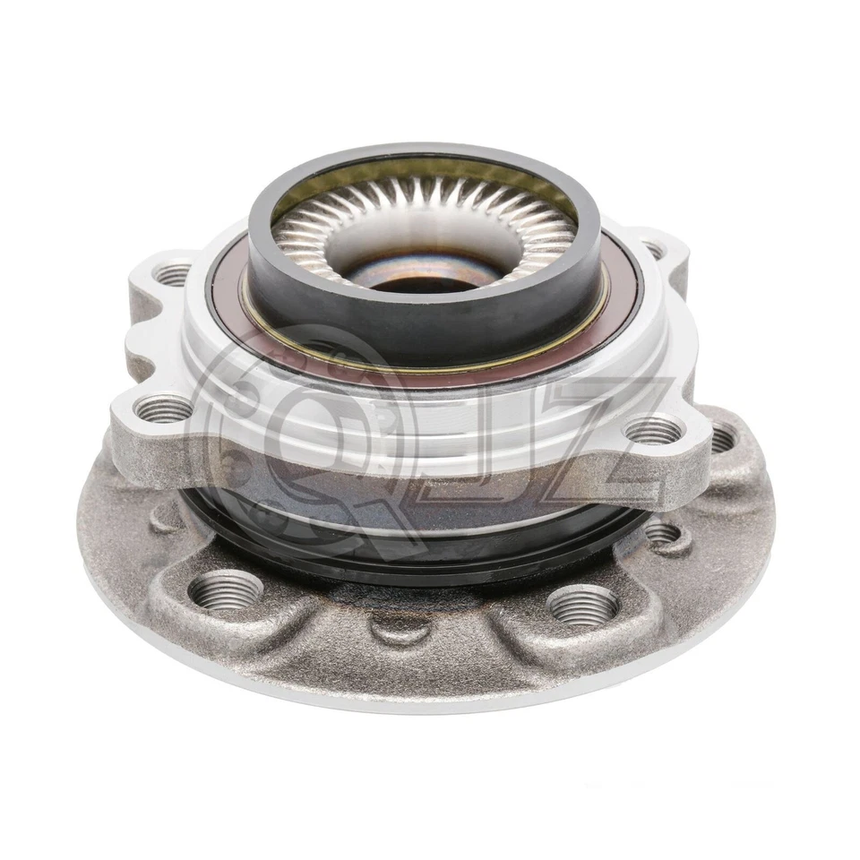[FRONT(Qty.1)] For 2014-2018 BMW 640i xDrive Gran Coupe AWD Wheel Hub Assembly - Image 3 of 4