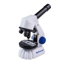 My First Lab’s MFL-20 Mini Microscope for Kids 5-7 - Entry Level STEM Micr