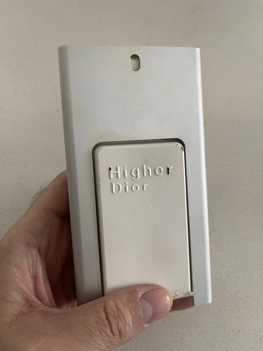 Dior Higher Eau de Toilette for Men for sale | eBay