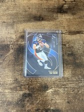 2025 Silhouette Football TIM TEBOW 49/149 #94 Denver Broncos